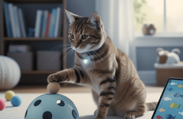 activité-stimulation-pour-chat