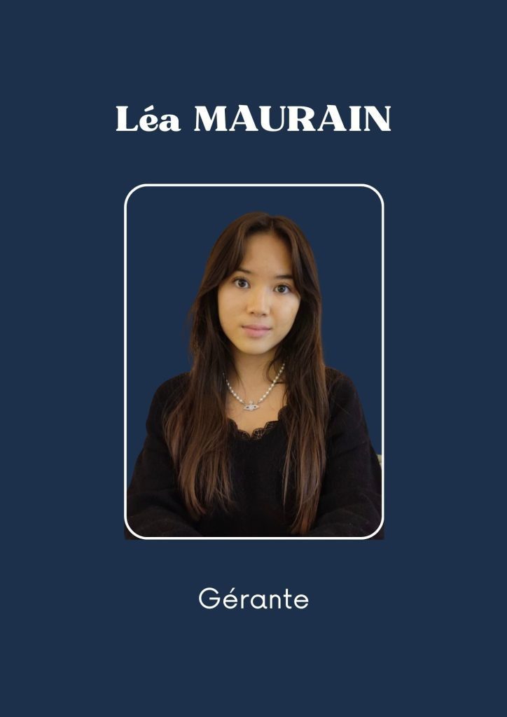 Gérant palais des moustaches